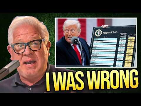 The TRUTH about "Trump's Tariffs" that Detractors STILL DON'T Understand!