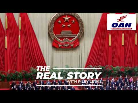 Mexican Cartel-CCP Collaborating to Destroy The United States?