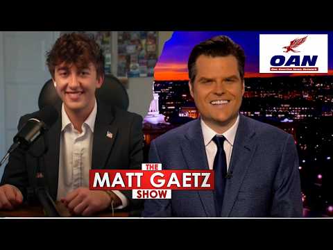 GEN Z PERSPECTIVE ON WAR WITH IRAN