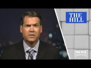 FBI raids Georgia election office | The Hill Sunday