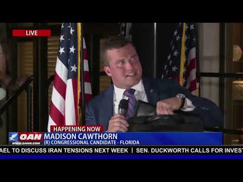 LIVE: Patriots Against 'Learing': Exposing Fraud