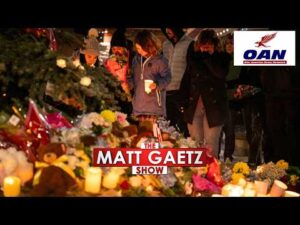 SHOCKING Canada Shooting Fallout Sparks Fierce Debate | The Matt Gaetz Show