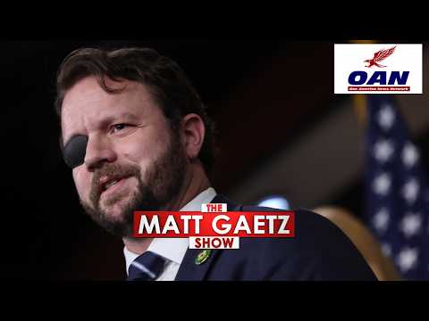 SHOCKING: The Radical Plan to Hold the U.S. Border Hostage for Foreign Aid