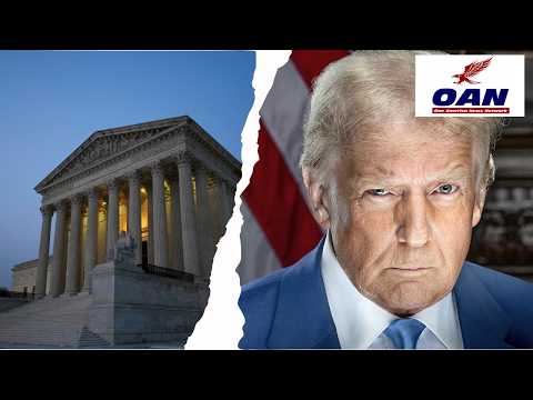 Supreme Court Blocks Trump’s 1977 Tariffs – Can He Still Protect U.S. Trade?