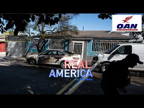 War Zone in Mexico? Donald Trump Pressures Claudia Sheinbaum as Cartels Escalate