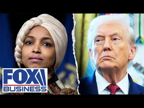 MINNESOTA CON JOB: Trump halts $259M in Medicaid funds in fraud crackdown