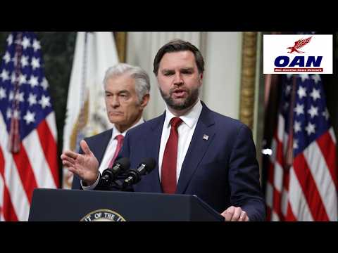 Dr. Oz Sounds Alarm on Medicaid Fraud, Calls for State-Federal Crackdown