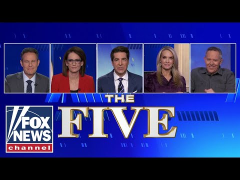 'The Five': Welcome to WOKE 2.0…