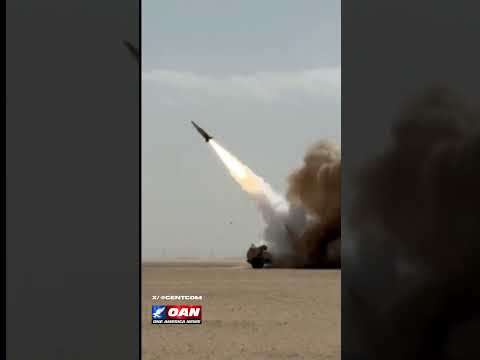 Long-range Precision Strike Missiles (PrSMs) were deployed in combat during Operation Epic Fury