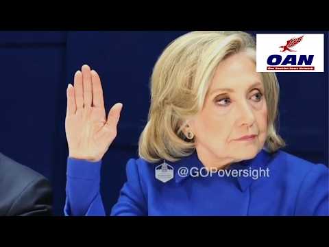 Clintons Under Oath: Explosive Epstein Deposition Details Revealed