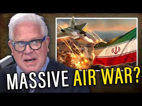 US-Iran War Pushed to the Brink… Watch for THESE Things Next!