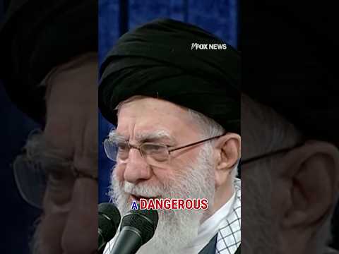 BREAKING: US military buildup continues near Iran #shorts #foxnews #iran