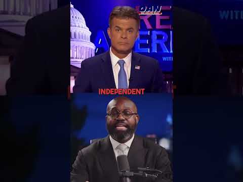 Would you agree that fatherlessness is one of the main factors fueling chaos in America’s cities?