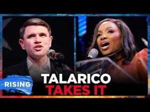 James Talarico STUNS With OUTRIGHT WIN In TX Dem Primary; Cornyn, Paxton Go To GOP RUNOFF | RISING