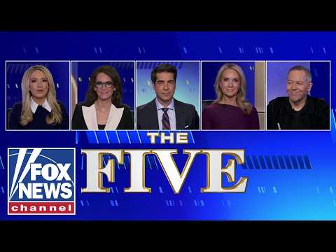 ‘The Five’ on Trump's SOTU performance