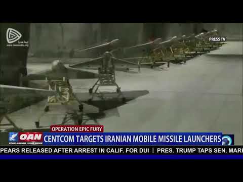 LIVE: Noem Speaks After Replacement Announcement