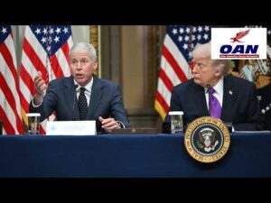 Chris Wright: “America Must Lead in AI to Remain a Superpower”