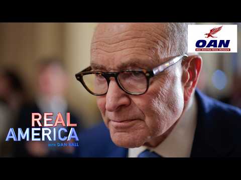 Schumer Says Senate Democrats Won’t Vote to Pass the SAVE Act