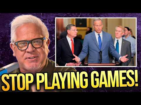 The TRUTH About Passing the SAVE Act that Senate RINO's Aren't Telling You!