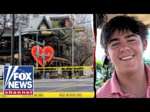 First shooting victim identified in suspected terror attack at Texas bar