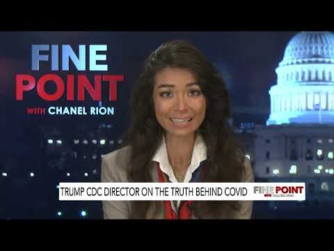 Fine Point – Trump CDC Director On The Truth Behind COVID – W/ Dr. Robert Malone, 11/19/24