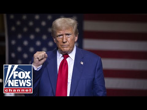 Trump vows voter ID for Midterms: 'Whether approved by Congress or not'