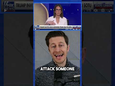 Kash Patel’s private jet hypocrisy exposed on Fox News #shorts