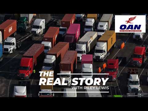 CDL Fraud, Open Borders & Public Safety: Why This Crisis Is Growing