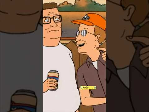 King of the hill – you just have to learn to accept it #shorts