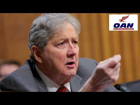 Senators warn Minnesota fraud is just beginning