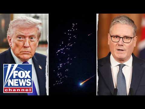 'EMBARRASSING': Europe RIPPED for 'sitting on the fence'