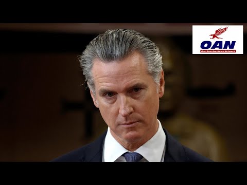 Code Red in America: Trump Ready to Act as Newsom Fails