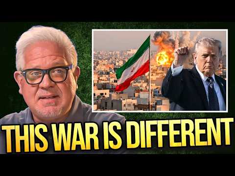 The KEY Differences Between 2026 Iran and the Afghanistan/Iraq Wars
