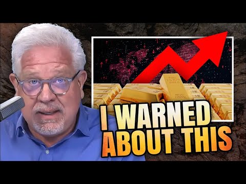 Gold EXPLODES to New Record High Price… And it's NOT a Coincidence!