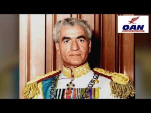 Expert: Exiled Reza Pahlavi has ‘Global Trust’ to lead Iran transition