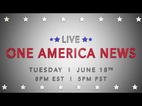 LIVE on One America News — Trump Rally in Orlando, Fla.