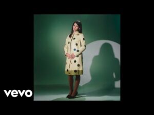 SIENNA SPIRO – Die On This Hill (Audio)