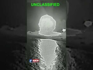 The Iranian regime’s presence in the Gulf of Oman dropped from 11 ships to zero in just 48 hours.