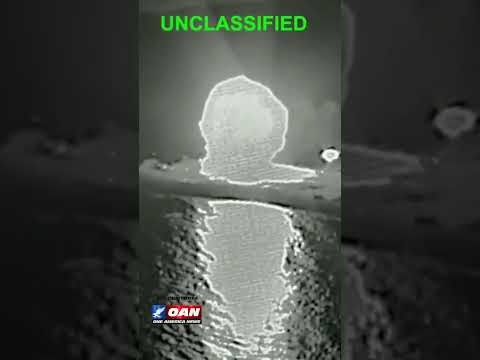 The Iranian regime’s presence in the Gulf of Oman dropped from 11 ships to zero in just 48 hours.