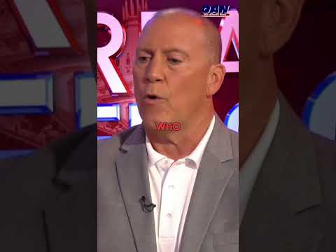 Are Navy SEALS Being Poisoned? The Shocking Truth At The U.S.-Mexico Border