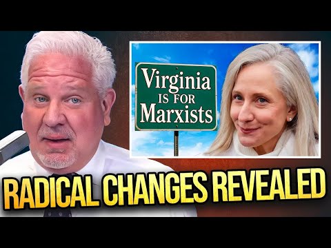 Virginia's New Governor goes INSANE FAR-LEFT in First Days of Term