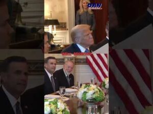 Israeli PM Benjamin Netanyahu formally nominates President Trump for the Nobel Peace Prize