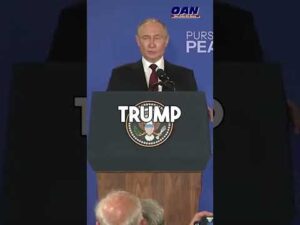 White House Press Secretary Gets Mainstream Media To Admit Trump Would Have Prevented Ukraine War.