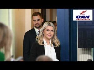 White House Gives Update on Operation Epic Fury