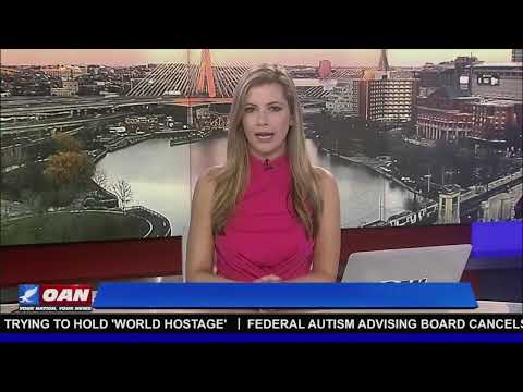 LIVE: President Trump Holds Press Conference On Iran