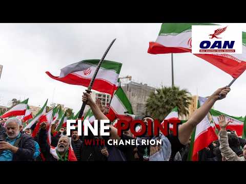 What is Next In Iran?