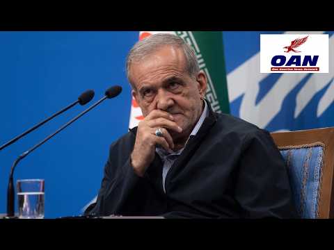 Iran Admits “Mistake” After U.S. & Israeli Strikes | Leadership in Chaos Amid Epic Fury