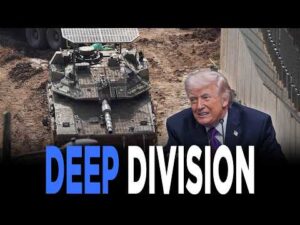 House Moves to Check Trump’s Iran Strikes as War Powers Clash Erupts | TRENDING