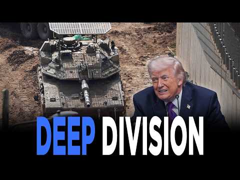 House Moves to Check Trump’s Iran Strikes as War Powers Clash Erupts | TRENDING