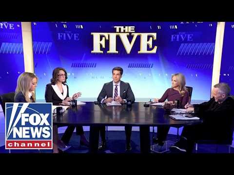 'The Five' on Trump's next steps in Iran…